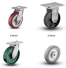 What Caster Wheel do you Need？