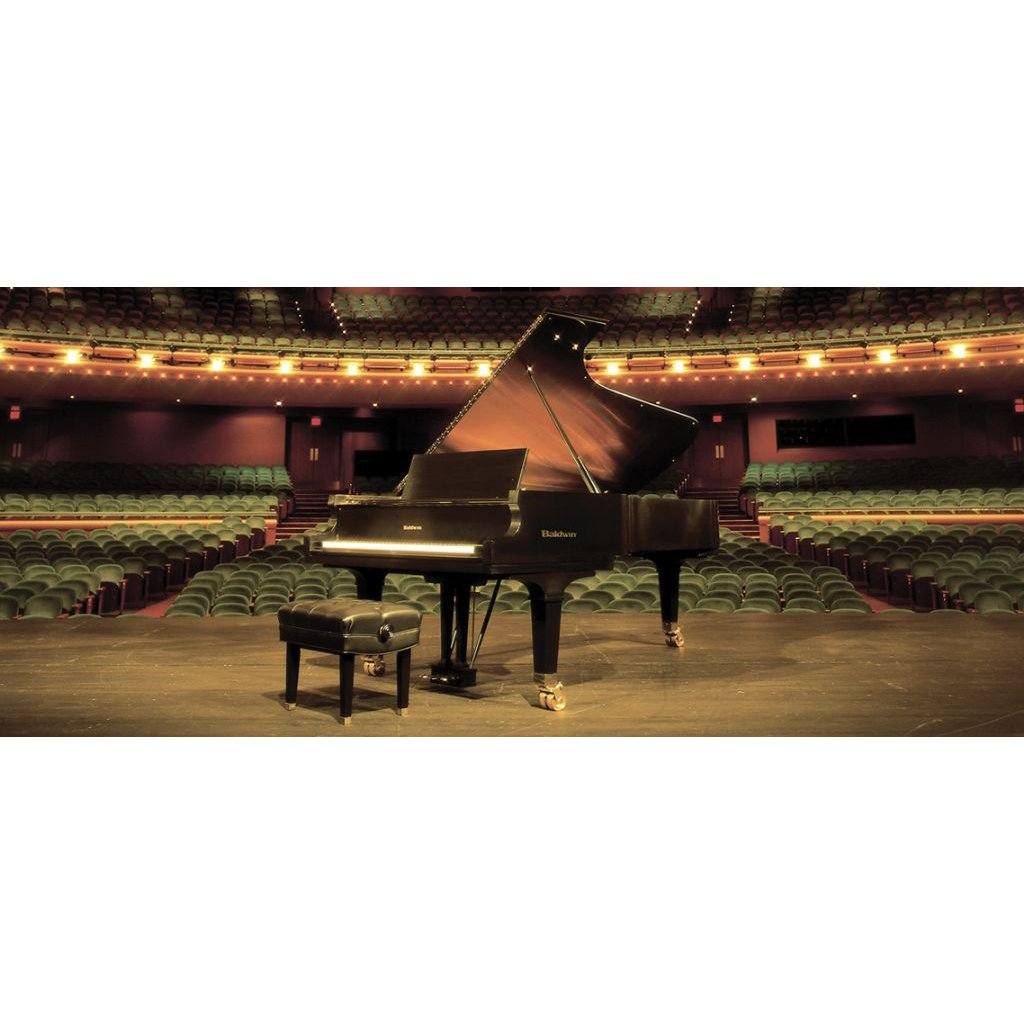 Piano Casters: Why they are Useful