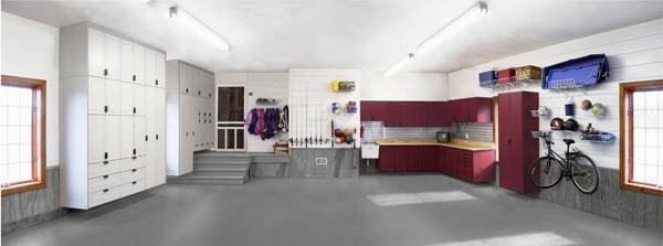The ultimate list of Garage Cabinets Storage Tips