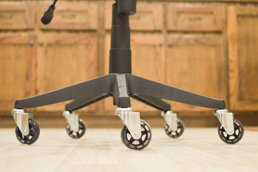 How To Select The Proper Caster Wheels For Your Need