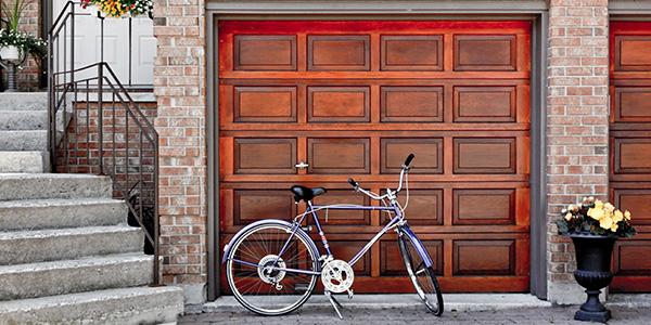 5 facili idee per l'organizzazione del garage per la tua casa