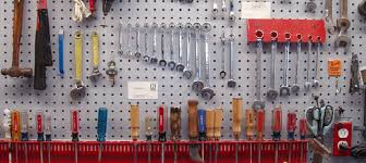 6 Clutch DIY Pegboard Ideas That Will Make Your Garage Smile