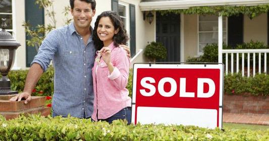 Guía por primera vez para propietarios de viviendas para comprar una casa en 2019