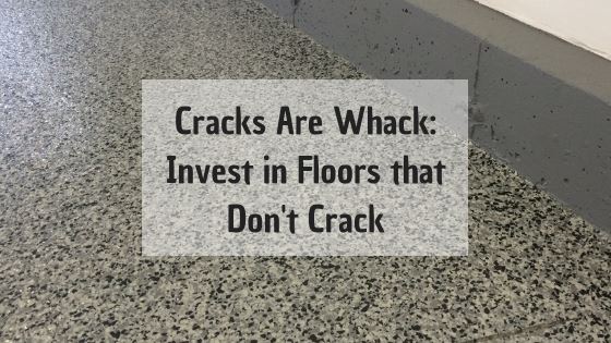 Cracks Are Whack%3A Invest in Garage Floors that Don't Crack – CoolYeah ...