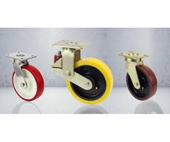 7 Simple Steps to Clean Office Chair Caster Wheels
